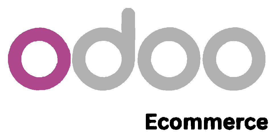 Odoo e-commerce store development service icon