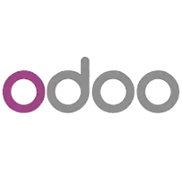 Odoo website development service icon