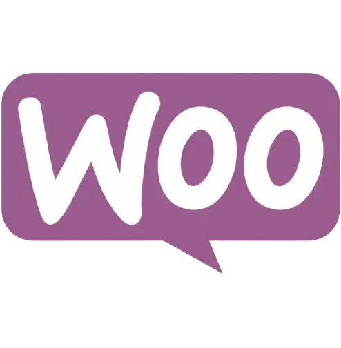WooCommerce store development service icon